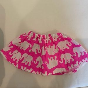 Lilly Inspired Custom Skirt